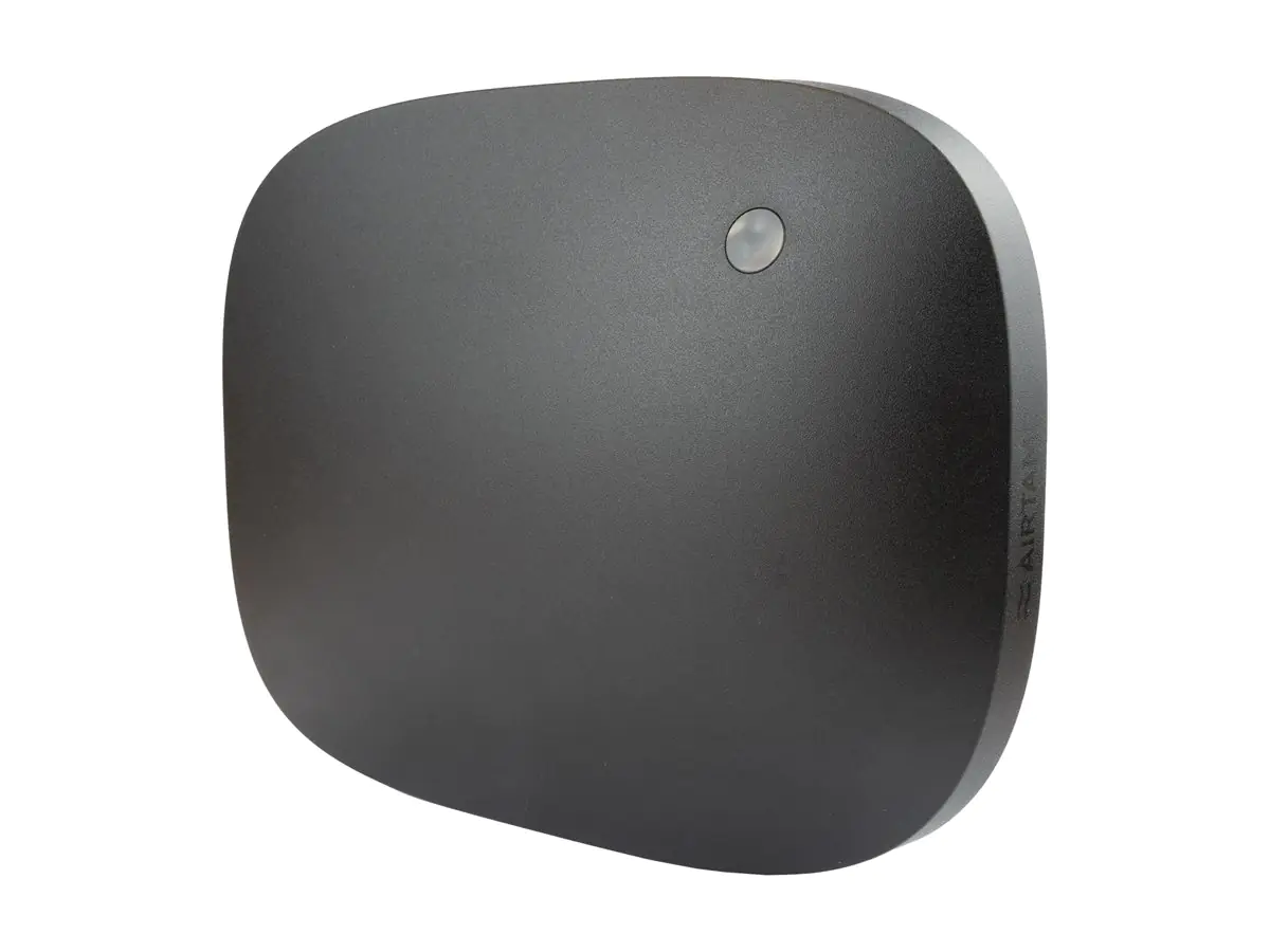 Airtame Hub + Core - Erweiterung für Video/Audio - 1GbE, Wi-Fi 5, 802.11a, 802.11b/g/n, Bluetooth 5.2 - 10Base-T, 100Base-TX, 1000Base-T - mit 3 Jahre Airtame Core