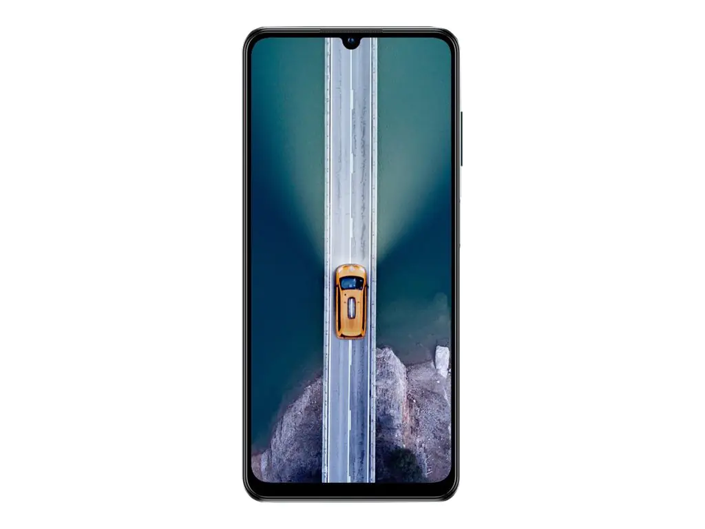 ZTE Blade V40 Vita - 4G Smartphone - Dual-SIM - RAM 3 GB / Interner Speicher 128 GB - microSD slot