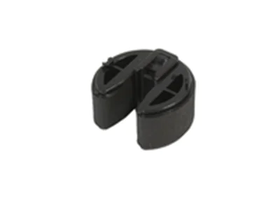 Canon RM1-4426-000 - Roller - Schwarz