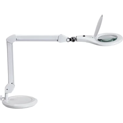 MAUL Leuchtlupe MAULmakro 1,75-fach E (L70B50) 50.000h 8W 922lm