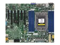 SUPERMICRO H11SSL-i - Motherboard - ATX - Socket SP3 - USB 3.0 - 2 x Gigabit LAN - Onboard-Grafik