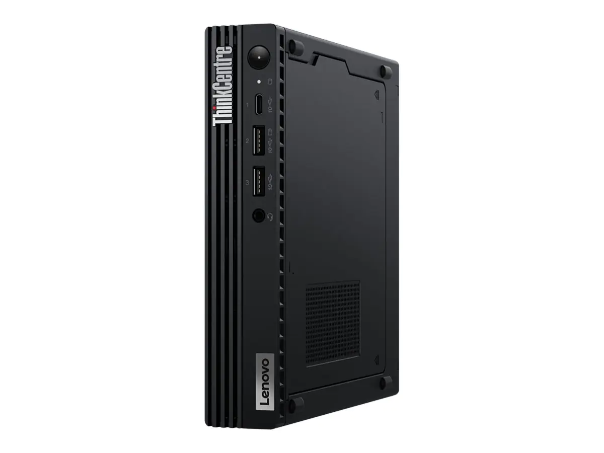 Lenovo M90q - Komplettsystem - Core i9 - RAM: 65 GB