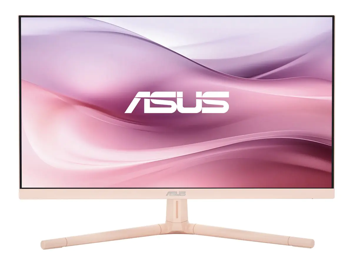 ASUS VU249CFE-P - LED-Monitor - Gaming - 61 cm (24") 90LM09JO-B01K70