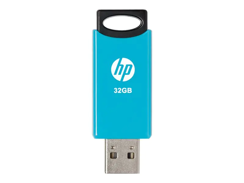 HP v212w - USB-Flash-Laufwerk - 32 GB - USB 2.0