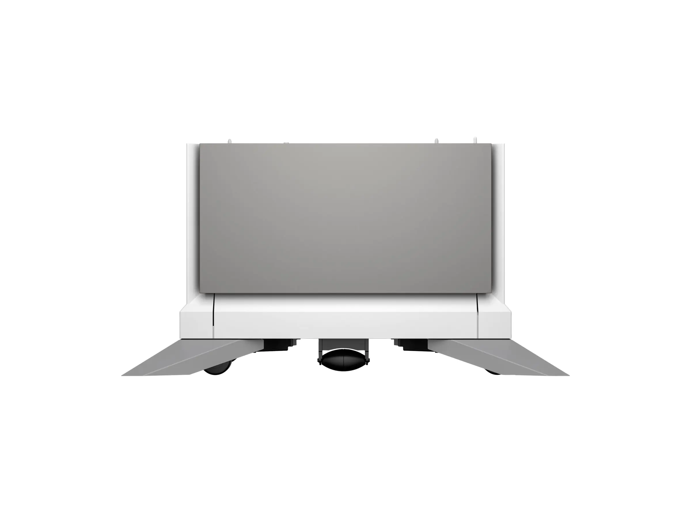 HP Medienfach / Zuführung - 2100 Blätter in 1 Schubladen (Trays) 65A37A
