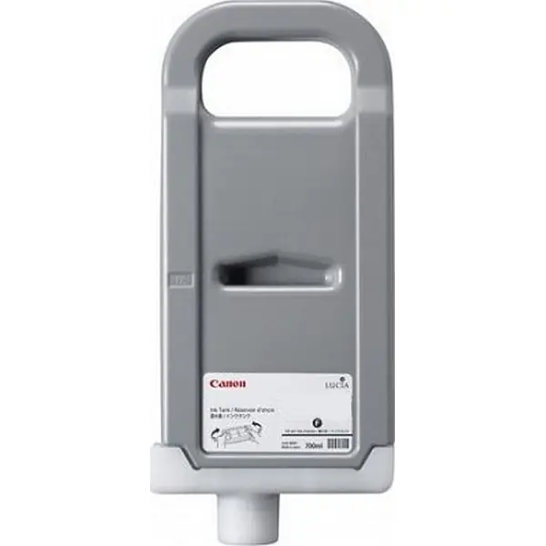 Canon PFI-706 PC - 700 ml - Photo Cyan - original 6685B001