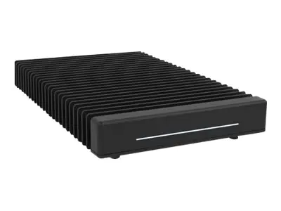 OWC ThunderBlade - SSD - 4 TB - extern (tragbar) OWCTB3TBV4T04