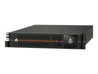 Vertiv EDGE - USV (in Rack montierbar/extern) - Wechselstrom 230 V - 1980 Watt - 2200 VA - 9 Ah - USB - Ausgangsanschlüsse: 7 - 2U