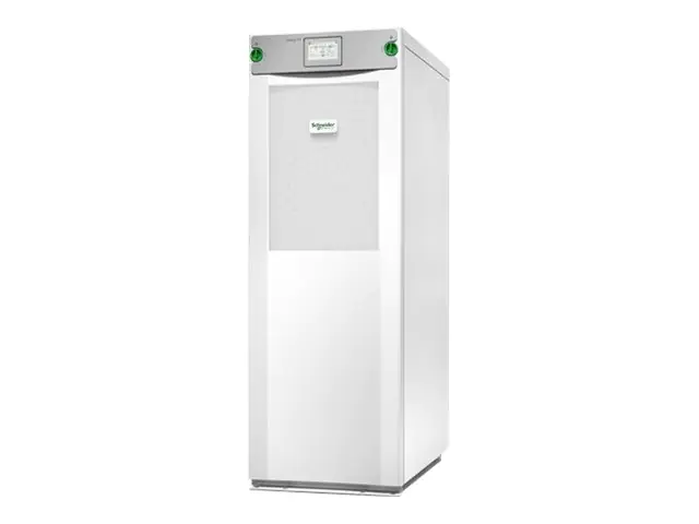 Schneider Electric Galaxy VS GVSUPS20KHS - USV - Wechselstrom 400 V - 20 kW - 20000 VA - 3 Phasen - ohne Batterie - USB - RAL 9003 - mit Start-Up Service 5X8