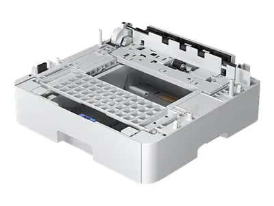Epson - Medienfach / Zuführung - für WorkForce Pro WF-C5210, WF-C529, WF-C5290, WF-C5710, WF-C579, WF-C5790, WF-M5299, WF-M5799
