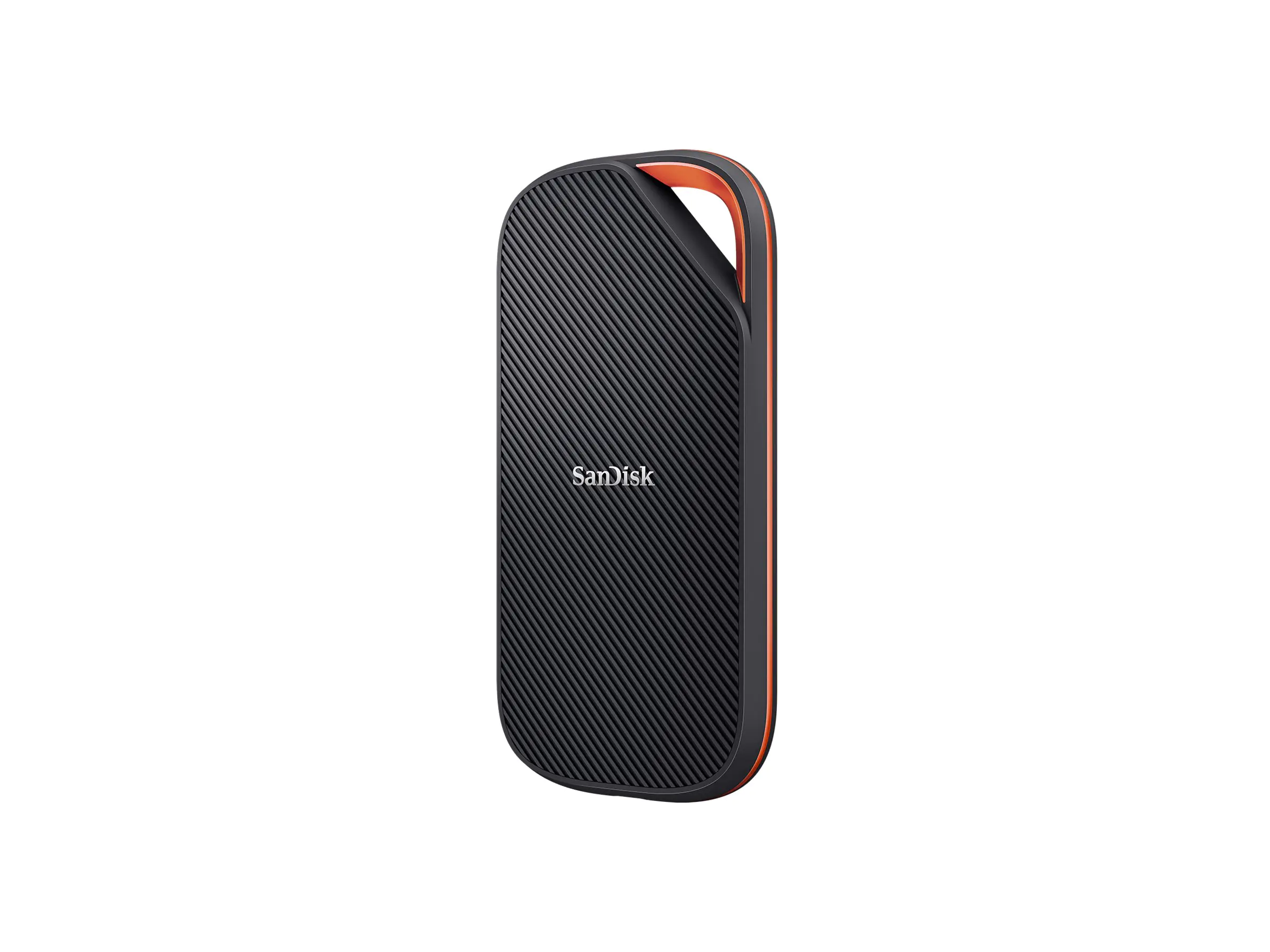 SanDisk Extreme PRO - SSD - 2 TB - extern (tragbar)