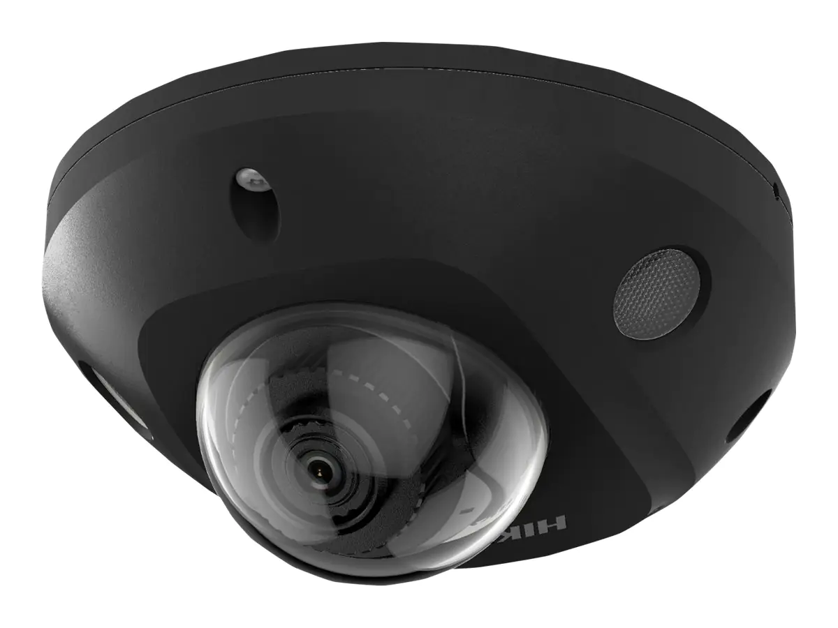 Hikvision Pro Series (All) DS-2CD2543G2-IWS - Netzwerk-Überwachungskamera - Kuppel -