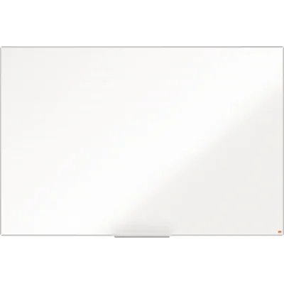 Nobo Impression Pro Nano Clean, 1784 x 1173 mm, Stahl, Fixed, Magnetisch 1905406
