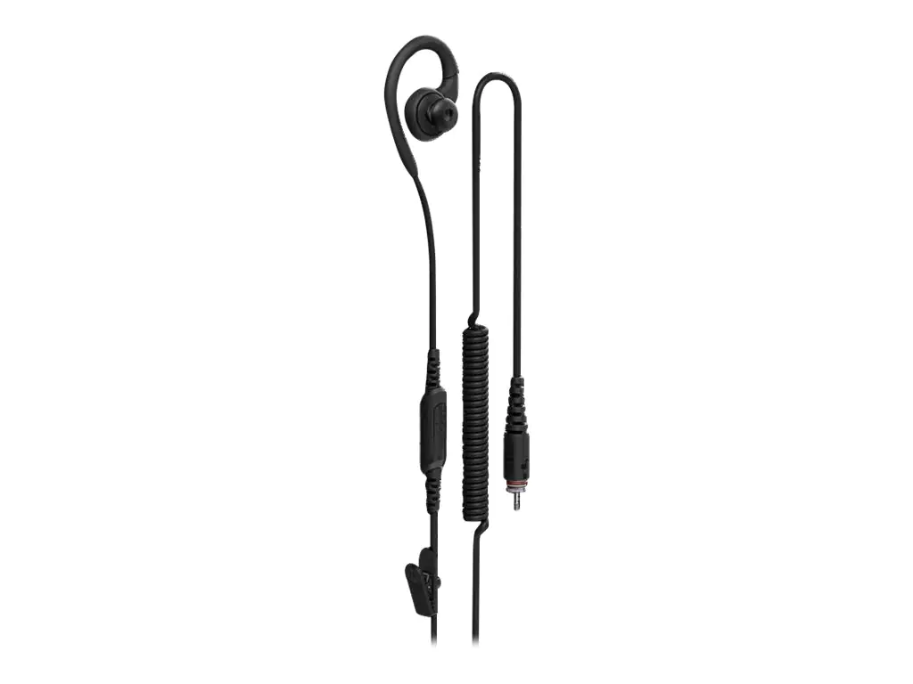 Motorola Solutions Motorola PMLN8077 - Mit Standardkabel Headset