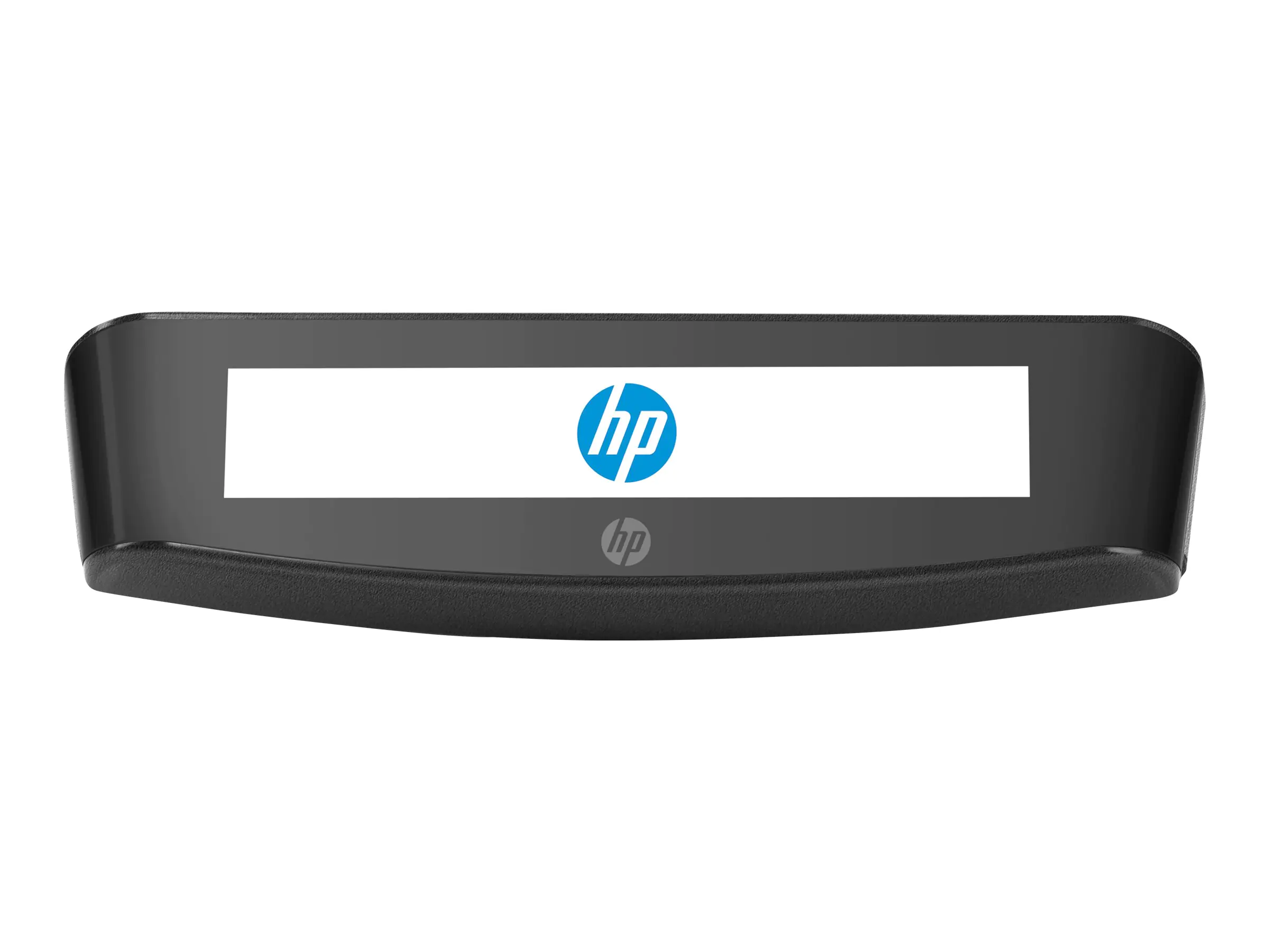 HPE HP Retail Integrated - Kundenanzeige - 250 cd/m² X3K01AA