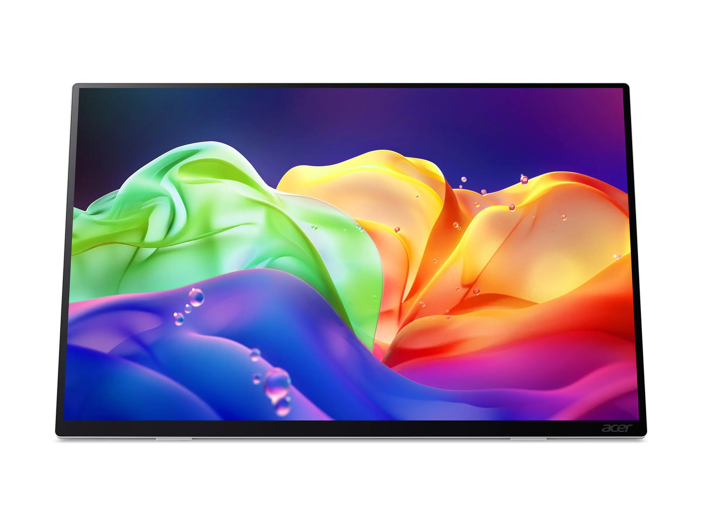 Acer ProDesigner PE160W smiuux - PE0 Series - OLED-Monitor - 40.6 cm (16") UM.ZP0EE.001