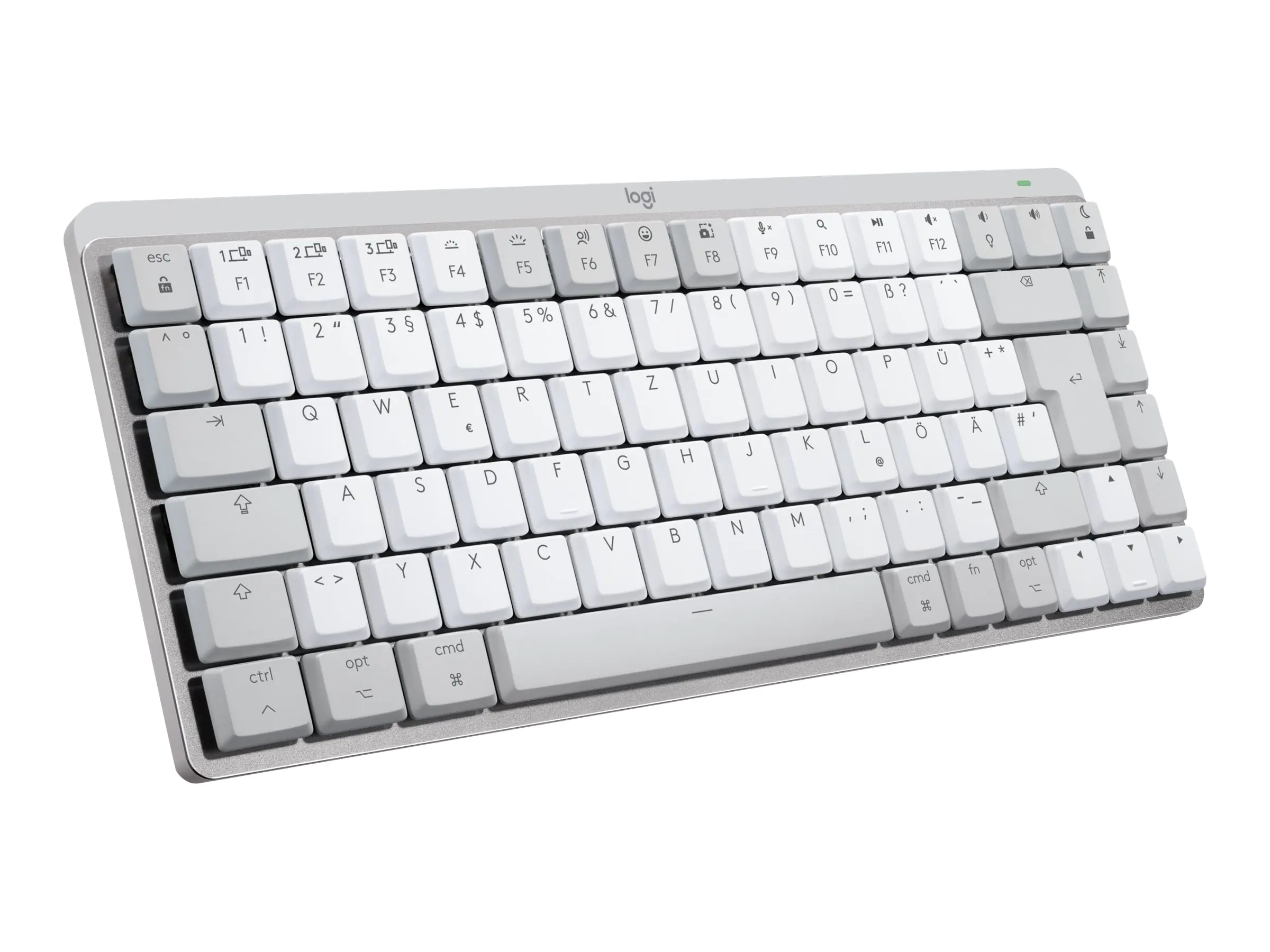 Logitech Master Series MX Mechanical Mini for Mac