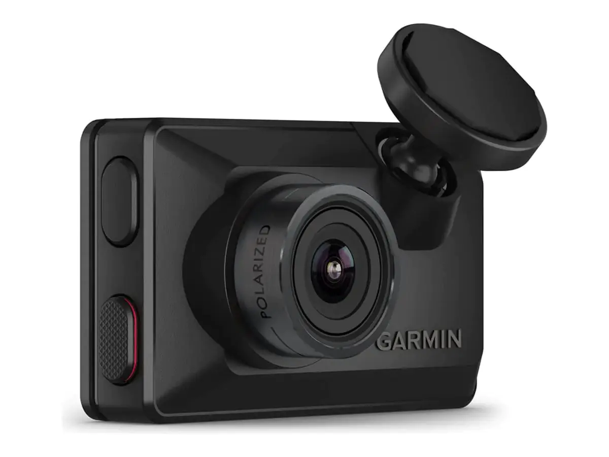 Garmin Dash Cam X310 - Kamera für Armaturenbrett