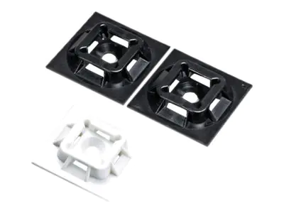 Panduit Kabelbinder-Montagehalterung - Innenbereich