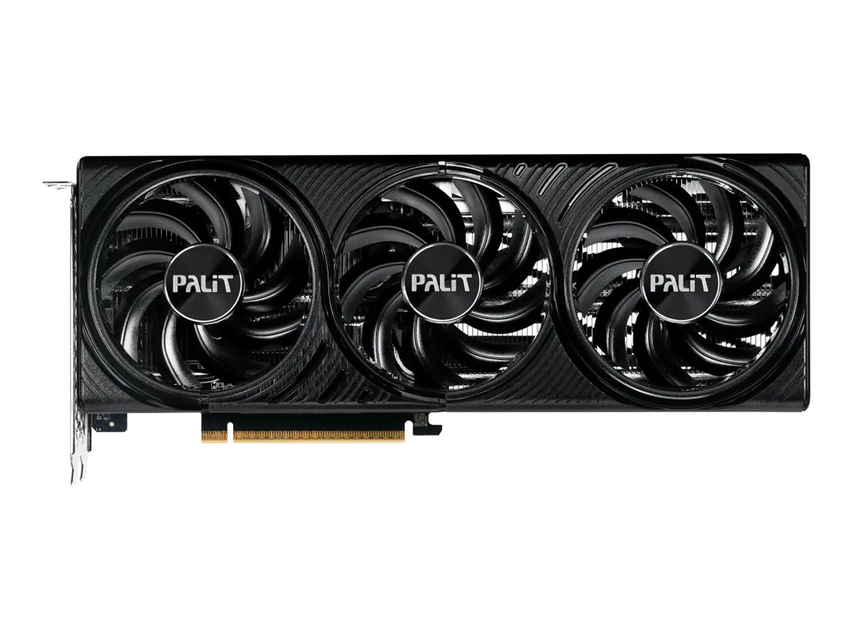 Palit RTX 5060Ti Infinity 3 8GB GDDR7