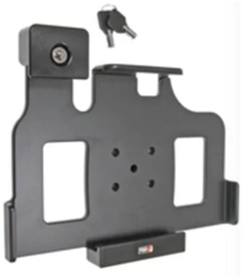 Brodit 539777 - Tablet/UMPC - Passive Halterung - Indoor - Schwarz