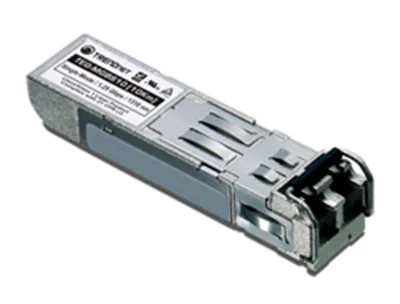 TRENDnet TEG MGBS10 - SFP (Mini-GBIC)-Transceiver-Modul TEG-MGBS10
