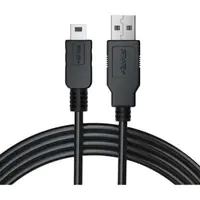 Wacom ACK4090601 - 3 m - USB A - Micro-USB A - Schwarz