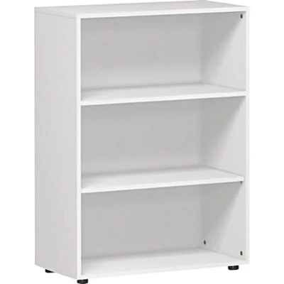 Geramöbel Aktenregal weiß 80.0 x 40.0 S-383001-W