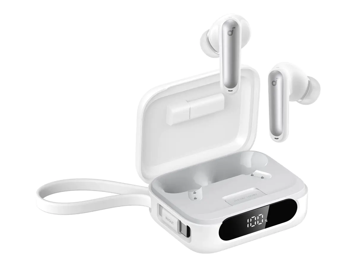 Anker Innovations Anker Soundcore P41i - True Wireless-Kopfhörer mit Mikrofon