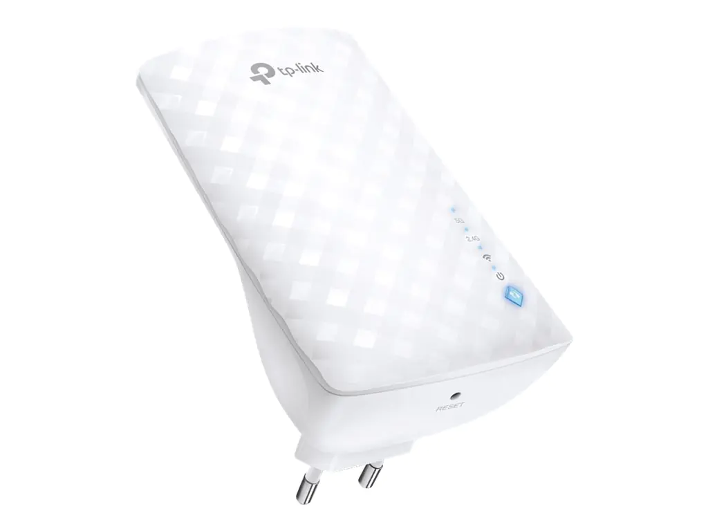TP-LINK RE190 - Wi-Fi-Range-Extender - 2.4 GHz
