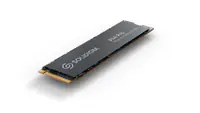 Solidigm P44 Pro Series - SSD - 512 GB - intern - M.2 2280 - PCIe 4.0 x4 (NVMe)