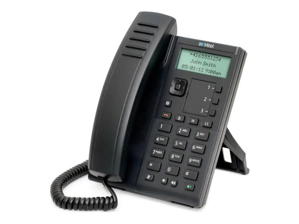 Mitel 6905 - VoIP-Telefon - SIP