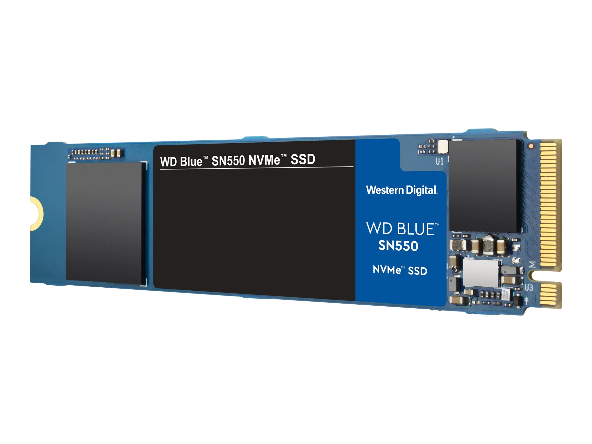 für Intel Next Unit of Computing 11 Essential Kit - NUC11ATKPE