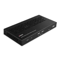 Lindy - Audio/Video Over-IP-Decoder
