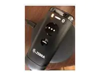 Zebra CS60 - Kit - Barcode-Scanner - Begleiter - SR - 2D-Imager - decodiert - Bluetooth 5.0