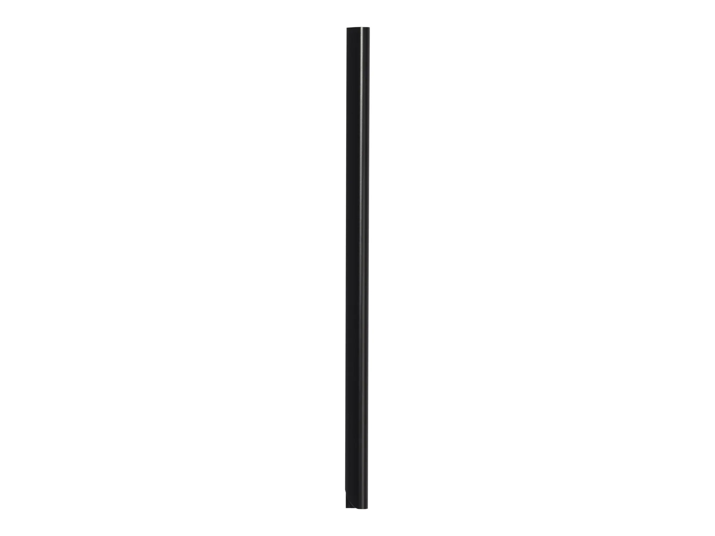 Durable Schiebeheftmappe - für A4 (210 x 297 mm) - Kapazität: 30 Blätter - Schwarz (Packung mit 100) 2900-01