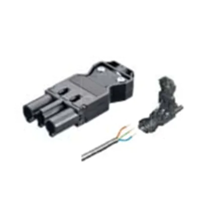 Bachmann 375.517 - Stecker - 1 Stück(e)