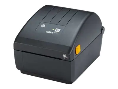 Zebra ZD200 Series ZD230 - Etikettendrucker - Thermotransfer - Rolle (11,2 cm) - 203 dpi - bis zu 152 mm/Sek. - USB 2.0