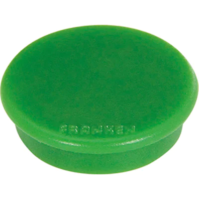 Franken GmbH Franken HM10 02, Grün, 13 mm, 13 mm, 100 g