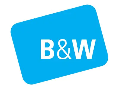 B&W International B&W - Tasche MB/3000