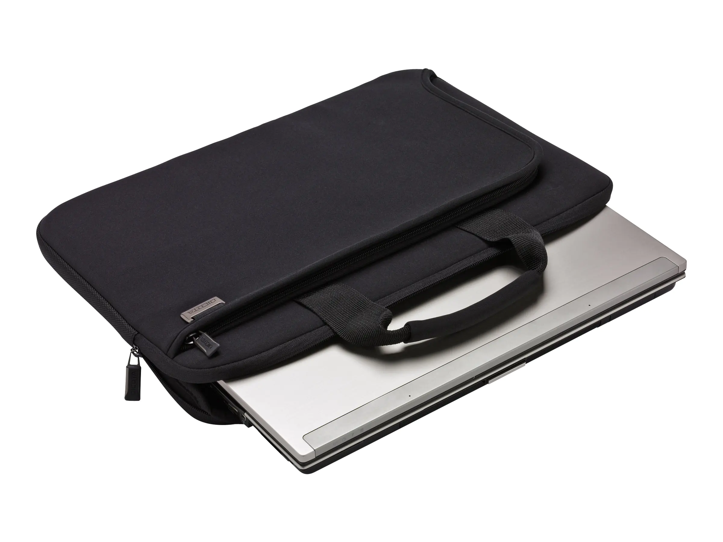 Dicota SmartSkin - Notebook-Hülle - 15.6" D30402