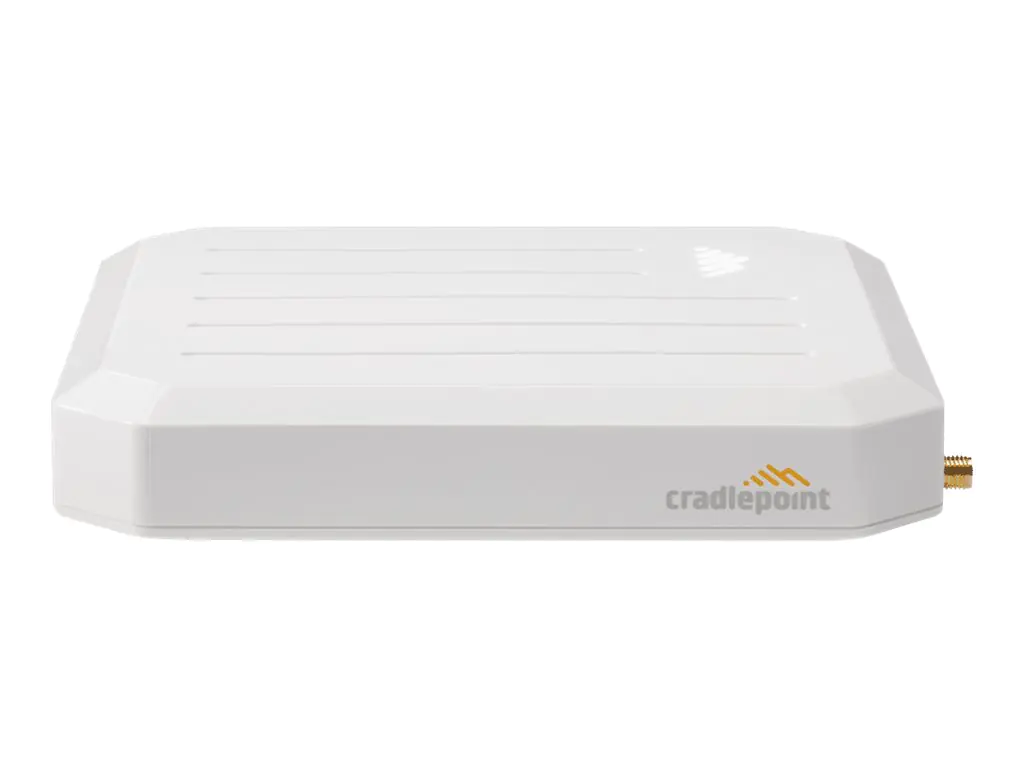 CradlePoint L950 Series L950-C7B - Router - WWAN 1GbE - 3G, 4G - mit 3 Jahre NetCloud Branch LTE Adapter Essentials Plan und Advanced Plan