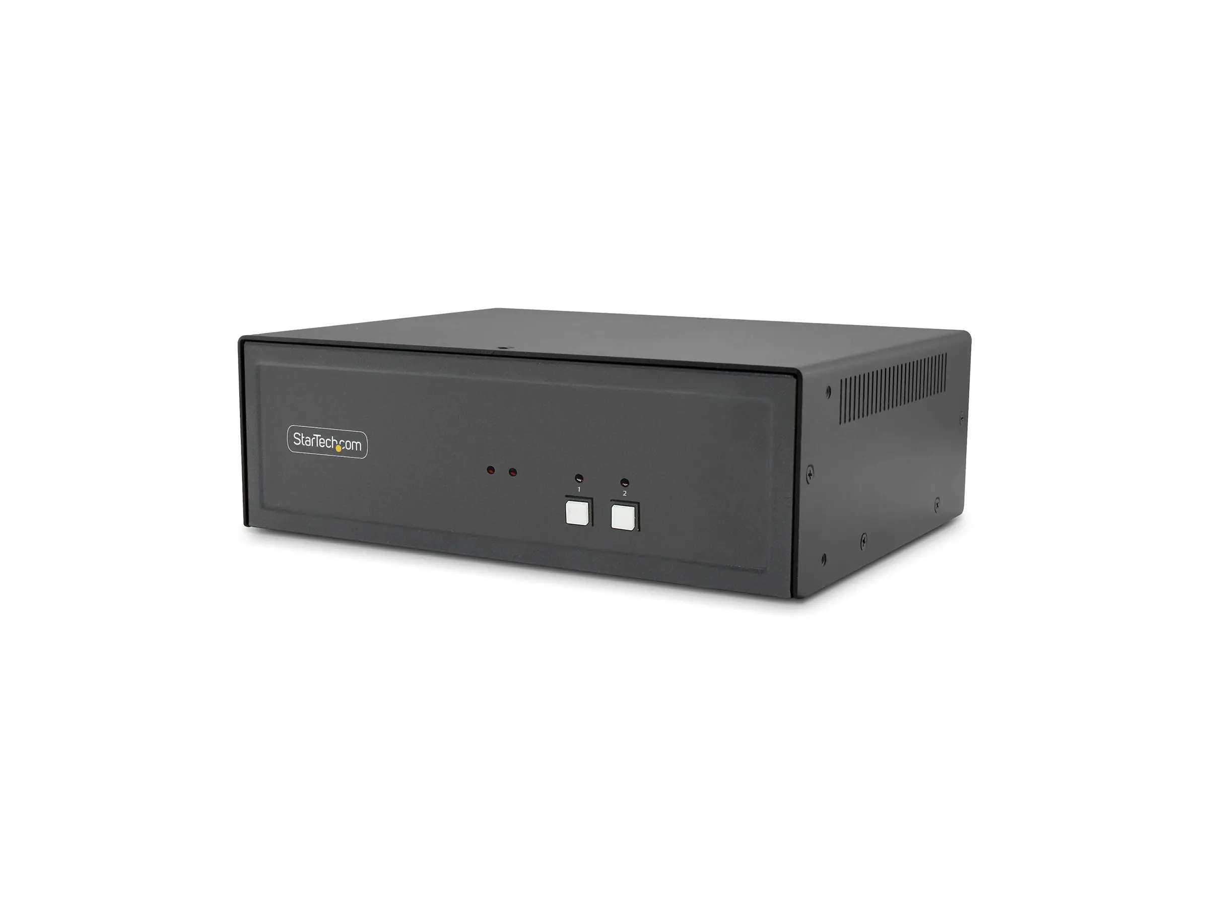 StarTech.com KVM-/Audio-/USB-Switch - 2 x KVM /Audio/USB