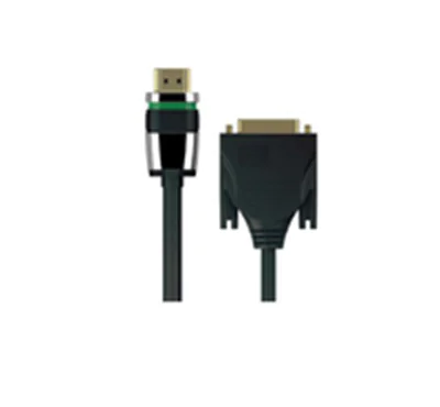 PureLink PURE ULS1300-005 - HDMI/DVI Kabel Ultimate Serie 0.5 m - Kabel - Digital/Display/Vid