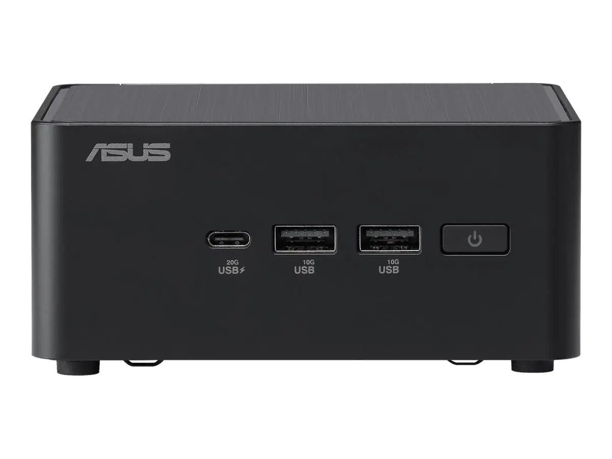 ASUS RNUC14RVHU7089C2I Intel Core Ultra 7 155H 2x16GB 1TB EU Cord W11P - Core Ultra 7