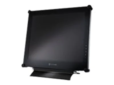 Neovo X-17E - LED-Monitor - 43.2 cm (17") - 1280 x 1024 SXGA - TN - 250 cd/m² - 1000:1 - 3 ms - HDMI, DVI-D, VGA, DisplayPort - Lautsprecher