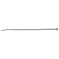 fischer UBN 4.8 x 370 - Nylon - Schwarz - 37 cm - 4,8 mm