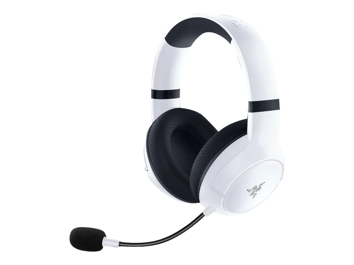 Razer Kaira for Xbox - Headset - ohrumschließend