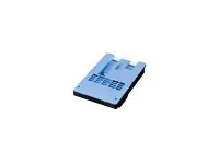 Canon MC-10 - Wartungspatrone - für imagePROGRAF 1320B014