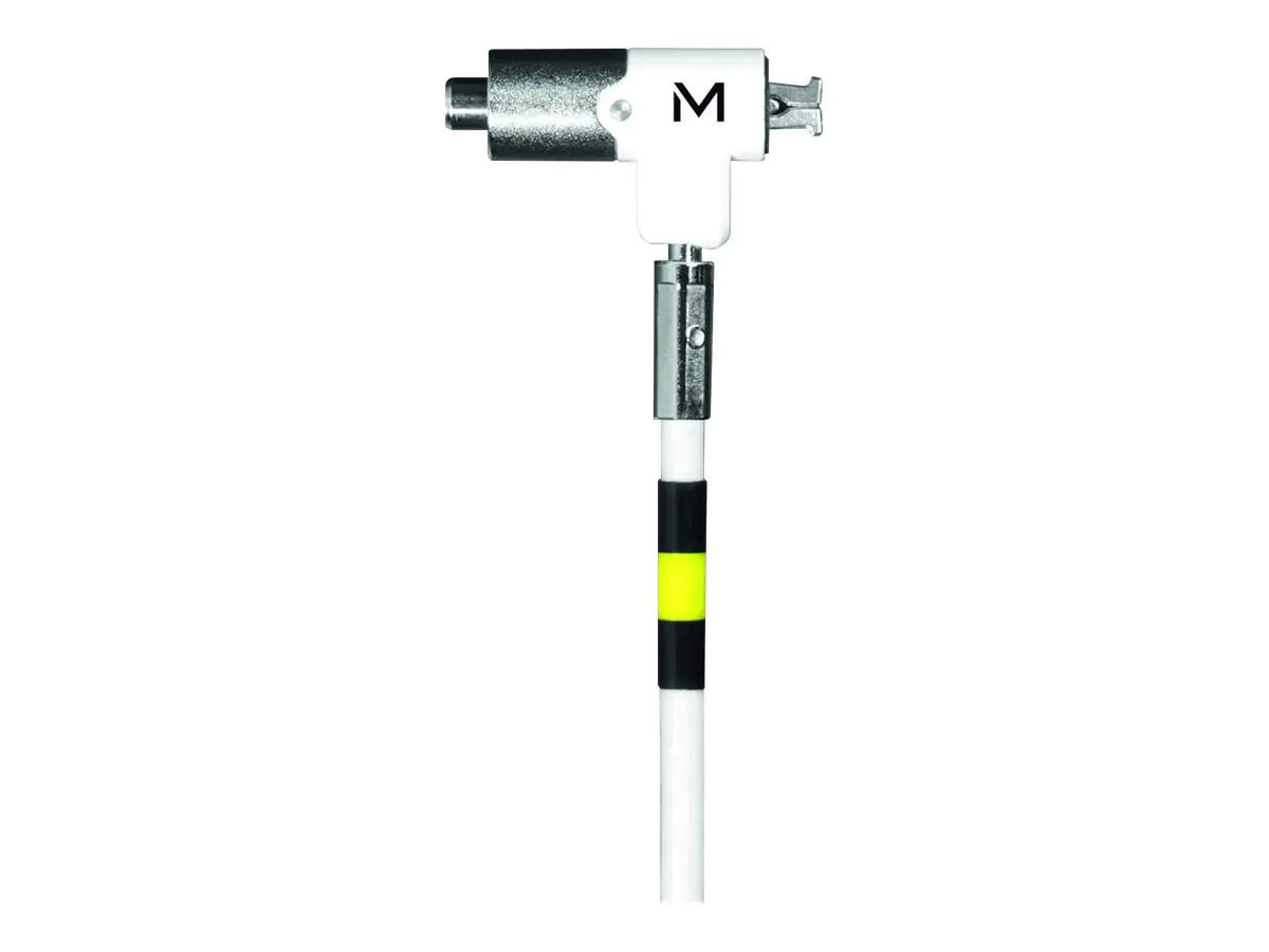 Mobilis - Sicherheitskabelschloss - 2 m